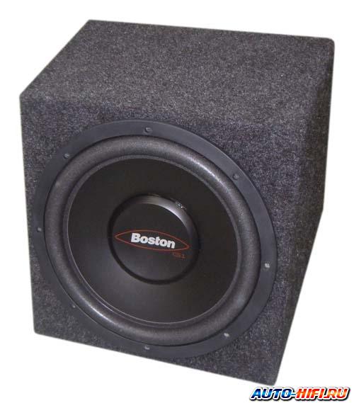 Сабвуфер в закрытом корпусе Boston Acoustics G112-4 box